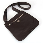 프라다 VA0563-브라운