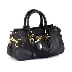 프라다 BR1180-블랙