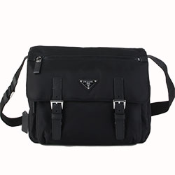 프라다 BT6671-블랙