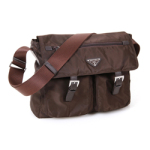 프라다 BT6671-브라운