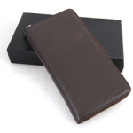 프라다 장지갑 2M1220A-브라운