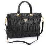 프라다 가방 BN2076-브라운