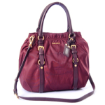 프라다 BR4258-와인