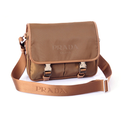 프라다 VA0769-브라운