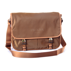 프라다 VA0793-브라운