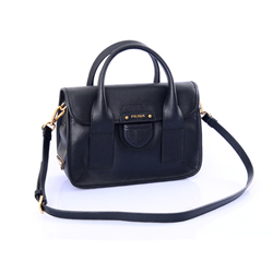 프라다 BN2119-블랙