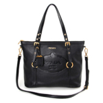 프라다 BR4253-블랙