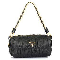 프라다 BL0651-블랙