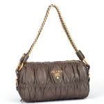 프라다 BL0651-카키