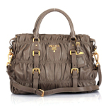 프라다 BN1336-브라운