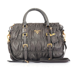 프라다 BN1336-회색