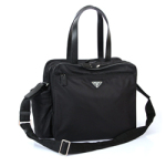 프라다 VS059S-블랙