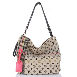 루이비통 보헤미안 핑크 M40382
