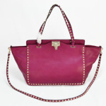 발렌티노 신상 핑크