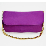 셀린느 숄더백 바이올렛 신상