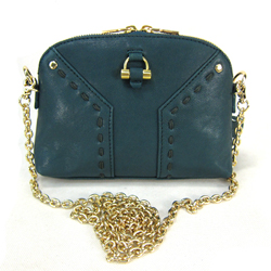 입생로랑 신상 숄더백