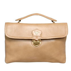 프라다 가방 베이지