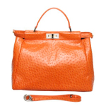 펜디 토트크로스백