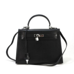 에르메스 켈리 32cm 오리지널 엡송가죽