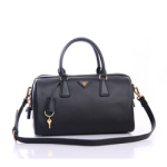 프라다 BL0796 블랙