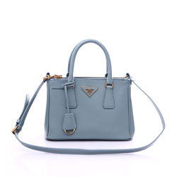 프라다 BN2316 블루