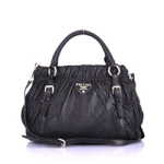 프라다 BN1791 블랙