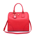 프라다 BN2254 레드