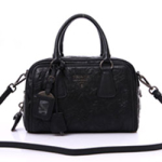 프라다 BL0811 블랙