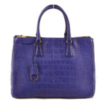 프라다 16625M 진블루