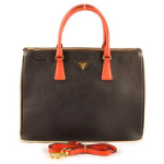 프라다 90393 블랙