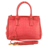 프라다 16625s 다홍