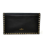 발렌티노 클러치백 73002 블랙