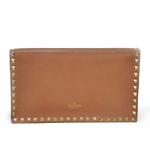 발렌티노 클러치백 73002 브라운