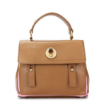 입생로랑 뮤즈투 미니 브라운