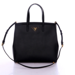 프라다 BN2411 블랙