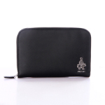 프라다 지갑 블랙 VR0058