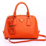 프라다 BL0838 오렌지