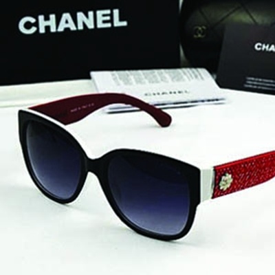 샤넬 선글라스 -09