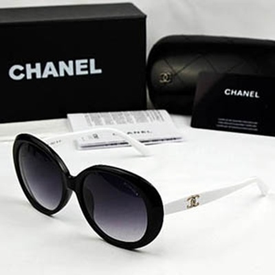 샤넬 선글라스 -14
