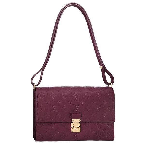 루이비통 파시낭뜨 앙프렝뜨 M94226 와인