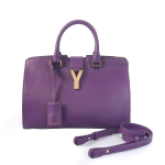 입생로랑 미니 카바시크백 8220 바이올렛