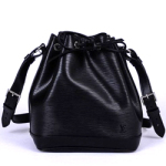 루이비통 에삐래더 노에 블랙  40678