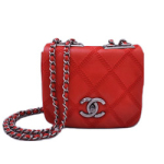 샤넬 빅스티치 플랩숄더&크로스 스몰 CL-0890 2가지 컬러