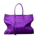 발렌시아가 파피에르 A4 바이올렛