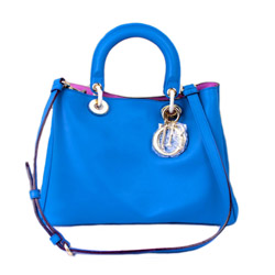 크리스찬디올 디올리시모 미듐 스카이블루