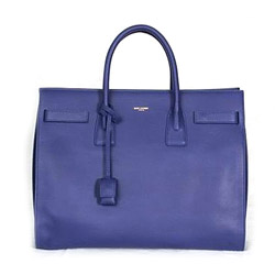 생로랑파리 삭 드 쥬르백 블루