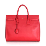 생로랑파리 삭 드 쥬르백 레드