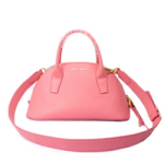 미우미우 볼링백 베이비핑크