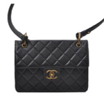 샤넬 캐비어 플랩 씨즌 숄더백