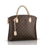 루이비통 모노그램 락킷체인 M10989